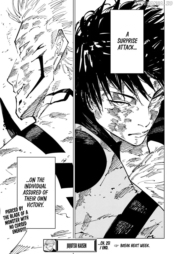 Jujutsu Kaisen Chapter 251 image 19_optimized